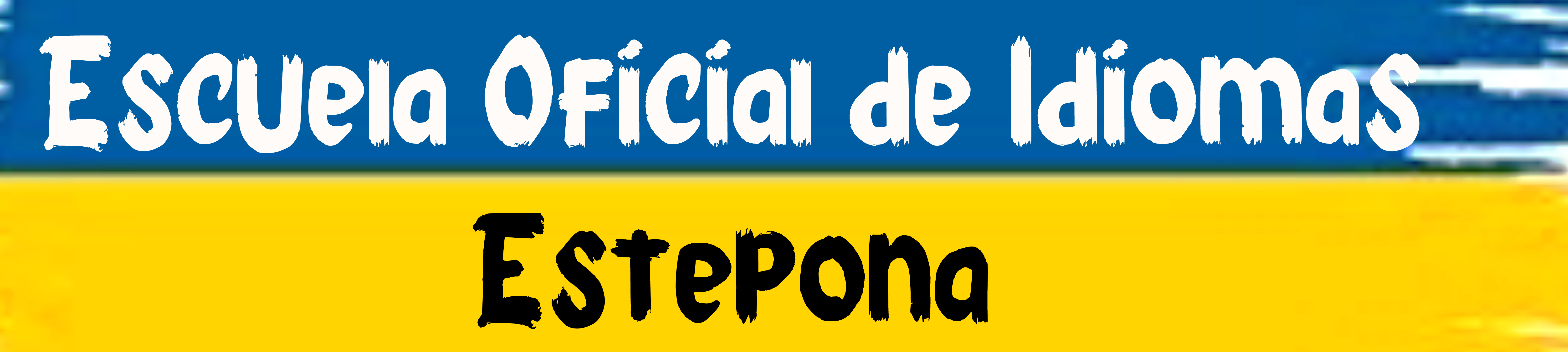 Escuela Oficial de Idiomas de Estepona